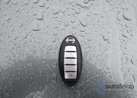 2016 Nissan Murano Platinum z USA, uszkodzony, nr VIN 5N1AZ2MH9GN105991